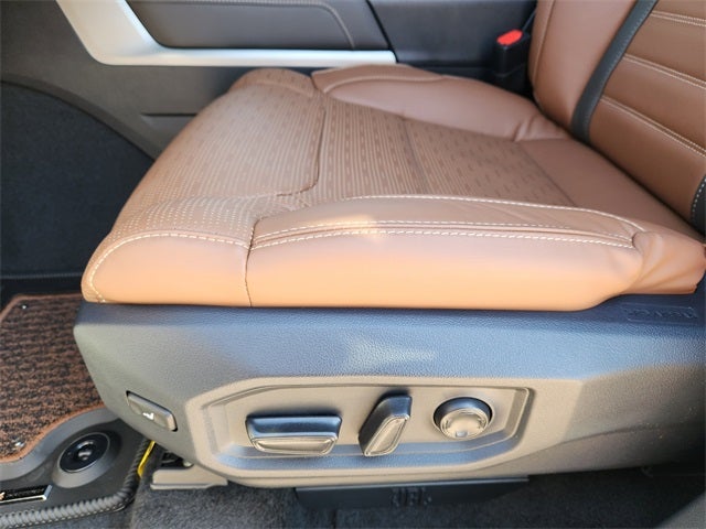 2026 Toyota Tundra i-FORCE MAX Tundra 1794 Edition