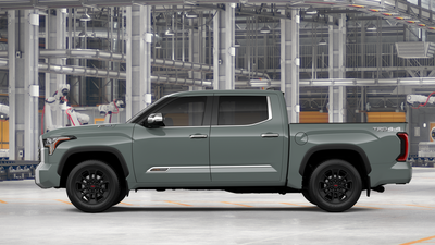 2026 Toyota Tundra i-FORCE MAX Tundra 1794 Edition