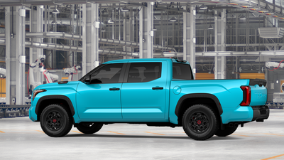 2026 Toyota Tundra i-FORCE MAX Tundra TRD Pro