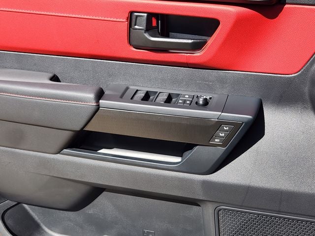 2025 Toyota Tundra i-FORCE MAX Tundra TRD Pro