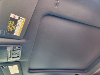 2025 Toyota Tundra i-FORCE MAX Tundra TRD Pro