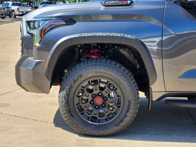 2025 Toyota Tundra i-FORCE MAX Tundra TRD Pro