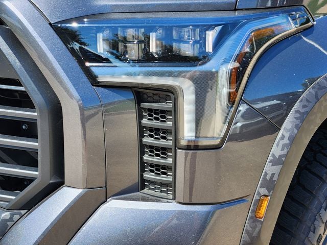 2025 Toyota Tundra i-FORCE MAX Tundra TRD Pro