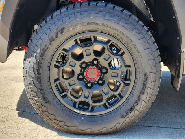 2025 Toyota Tundra i-FORCE MAX Tundra TRD Pro