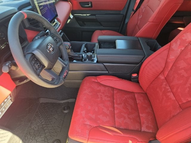 2026 Toyota Tundra i-FORCE MAX Tundra TRD Pro