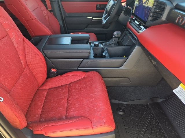 2026 Toyota Tundra i-FORCE MAX Tundra TRD Pro