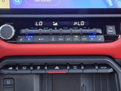 2026 Toyota Tundra i-FORCE MAX Tundra TRD Pro