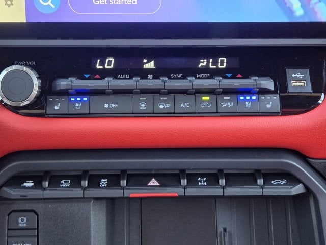2026 Toyota Tundra i-FORCE MAX Tundra TRD Pro