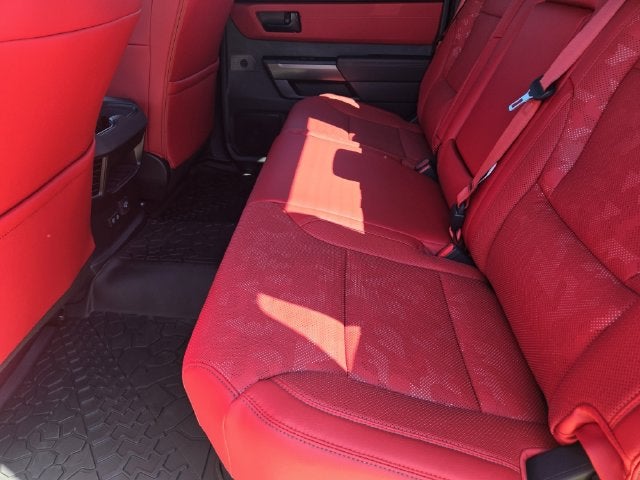 2026 Toyota Tundra i-FORCE MAX Tundra TRD Pro