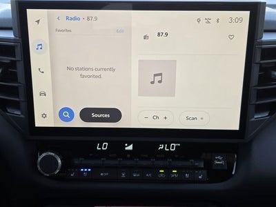 2026 Toyota Tundra i-FORCE MAX Tundra TRD Pro
