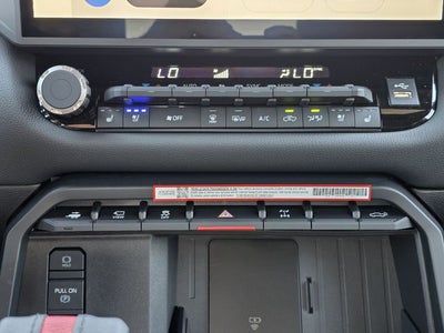 2026 Toyota Tundra i-FORCE MAX Tundra TRD Pro