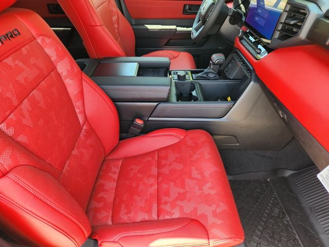 2026 Toyota Tundra i-FORCE MAX Tundra TRD Pro