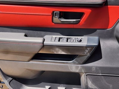 2026 Toyota Tundra i-FORCE MAX Tundra TRD Pro