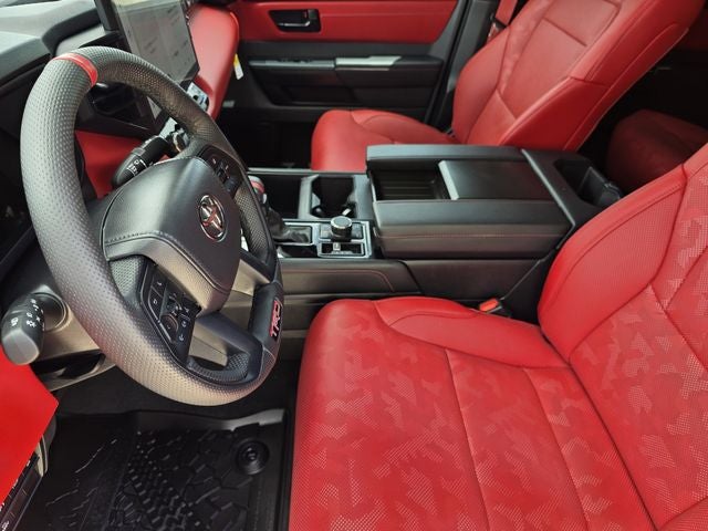 2026 Toyota Tundra i-FORCE MAX Tundra TRD Pro