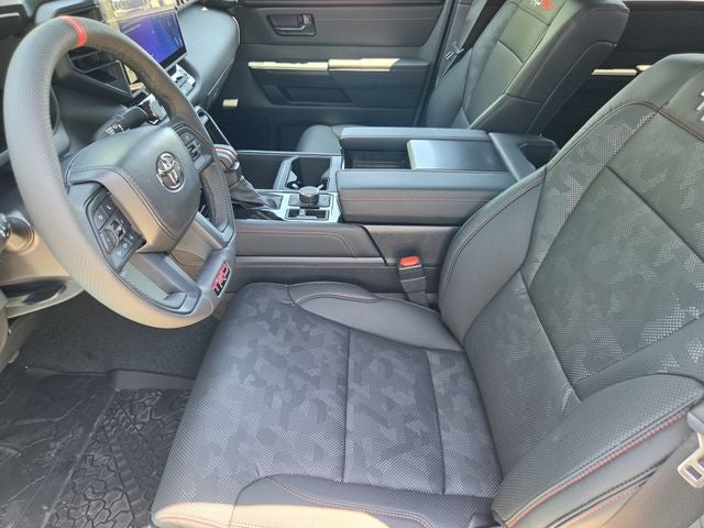 2026 Toyota Tundra i-FORCE MAX Tundra TRD Pro