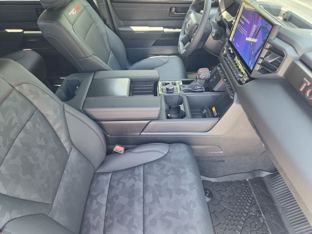 2026 Toyota Tundra i-FORCE MAX Tundra TRD Pro