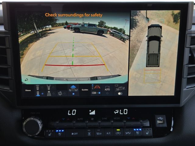 2026 Toyota Tundra i-FORCE MAX Tundra TRD Pro