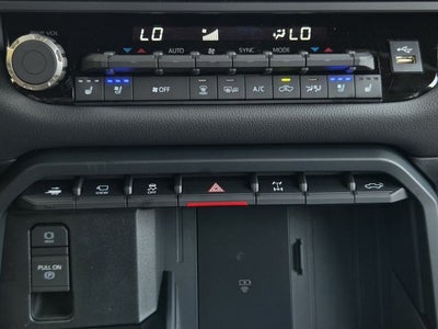 2026 Toyota Tundra i-FORCE MAX Tundra TRD Pro