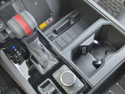 2026 Toyota Tundra i-FORCE MAX Tundra TRD Pro