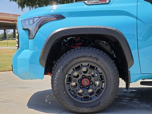 2026 Toyota Tundra i-FORCE MAX Tundra TRD Pro