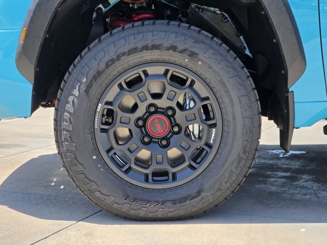 2026 Toyota Tundra i-FORCE MAX Tundra TRD Pro