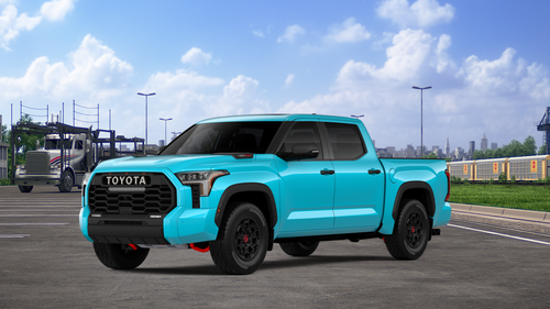 2026 Toyota Tundra i-FORCE MAX Tundra TRD Pro