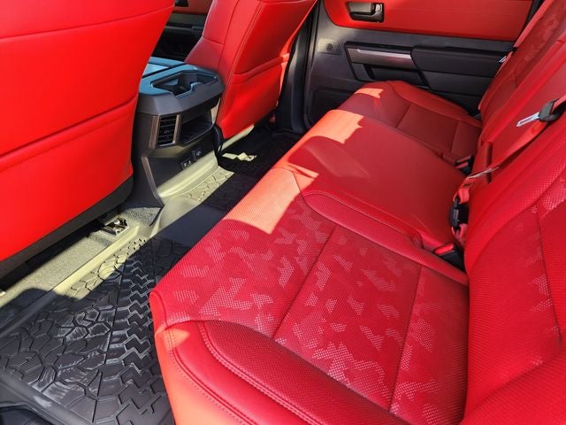 2026 Toyota Tundra i-FORCE MAX Tundra TRD Pro