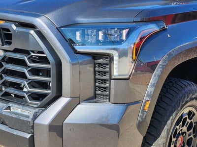 2026 Toyota Tundra i-FORCE MAX Tundra TRD Pro