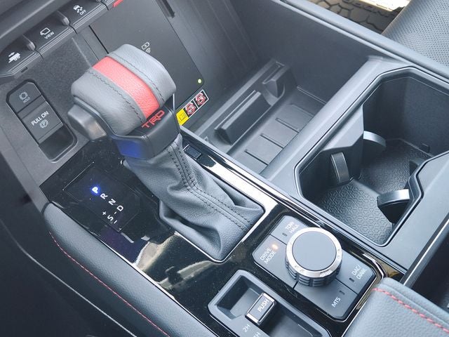 2026 Toyota Tundra i-FORCE MAX Tundra TRD Pro