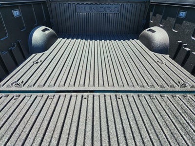 2026 Toyota Tundra i-FORCE MAX Tundra TRD Pro