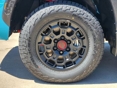 2026 Toyota Tundra i-FORCE MAX Tundra TRD Pro