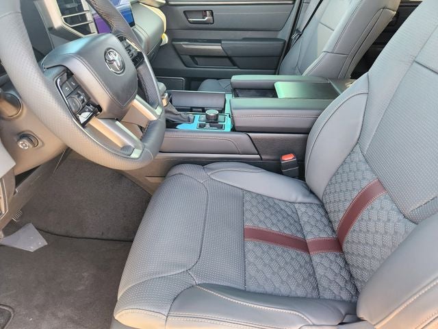 2026 Toyota Tundra i-FORCE MAX Tundra Capstone