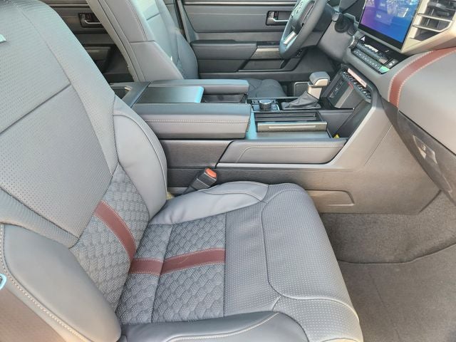 2026 Toyota Tundra i-FORCE MAX Tundra Capstone