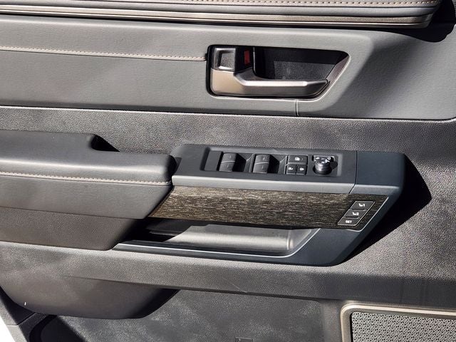 2026 Toyota Tundra i-FORCE MAX Tundra Capstone