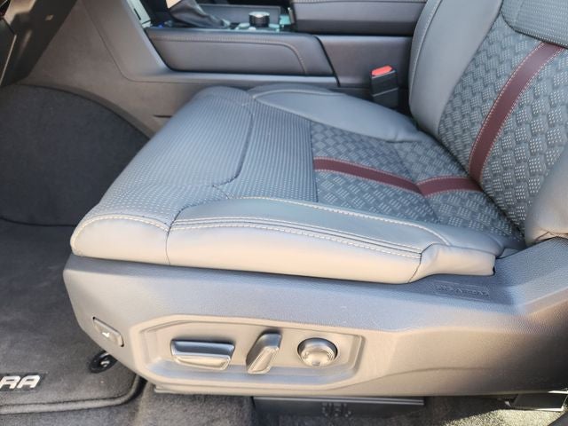 2026 Toyota Tundra i-FORCE MAX Tundra Capstone