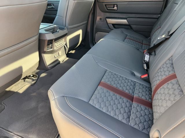 2026 Toyota Tundra i-FORCE MAX Tundra Capstone