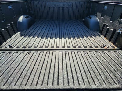 2026 Toyota Tundra i-FORCE MAX Tundra Capstone