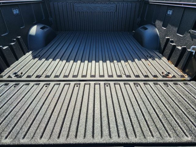 2026 Toyota Tundra i-FORCE MAX Tundra Capstone