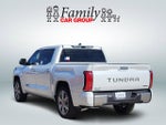 2026 Toyota Tundra i-FORCE MAX Tundra Capstone