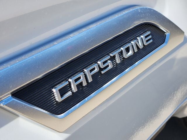 2026 Toyota Tundra i-FORCE MAX Tundra Capstone