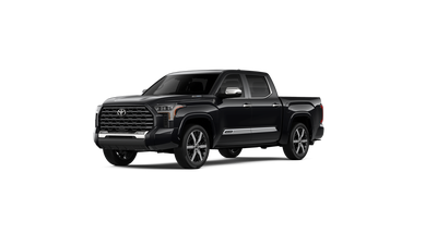 2026 Toyota Tundra i-FORCE MAX Tundra Capstone