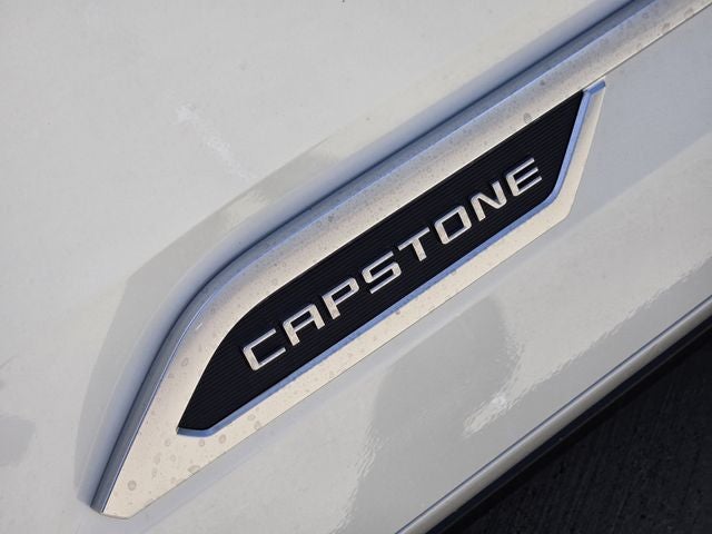 2026 Toyota Tundra i-FORCE MAX Tundra Capstone
