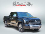 2026 Toyota Tundra i-FORCE MAX Tundra Capstone