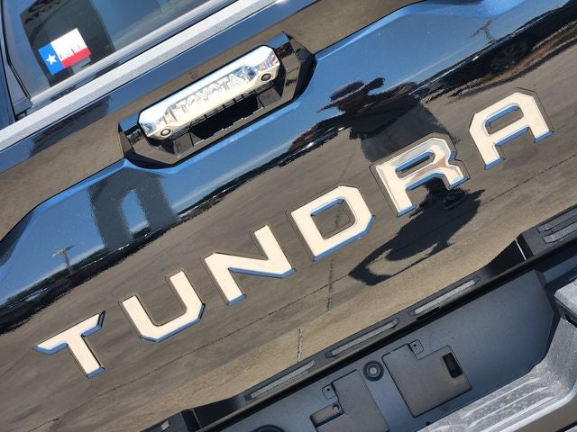 2026 Toyota Tundra i-FORCE MAX Tundra Capstone