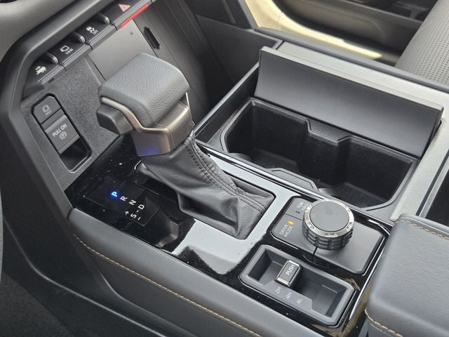2026 Toyota Tundra i-FORCE MAX Tundra Capstone