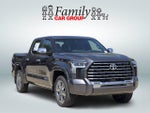 2026 Toyota Tundra i-FORCE MAX Tundra Capstone