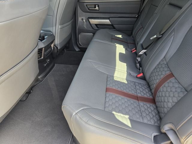 2026 Toyota Tundra i-FORCE MAX Tundra Capstone
