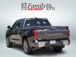 2026 Toyota Tundra i-FORCE MAX Tundra Capstone