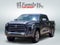 2026 Toyota Tundra i-FORCE MAX Tundra Capstone