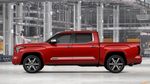 2026 Toyota Tundra i-FORCE MAX Tundra Capstone